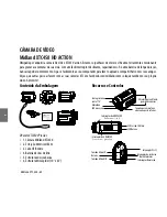 Preview for 64 page of Midland XTC 450 Instruction Manual