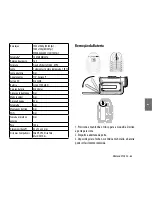 Preview for 65 page of Midland XTC 450 Instruction Manual