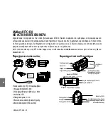 Preview for 76 page of Midland XTC 450 Instruction Manual