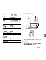 Preview for 77 page of Midland XTC 450 Instruction Manual