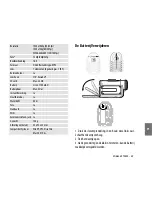 Preview for 91 page of Midland XTC 450 Instruction Manual