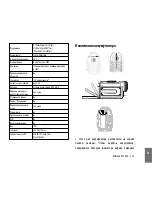 Preview for 103 page of Midland XTC 450 Instruction Manual