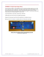 Preview for 14 page of Midnight Design Solutions NUE-USB Card Operator'S Manual