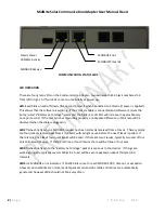 Preview for 8 page of MidNite Solar 10-269-1 User Manual