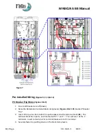 Предварительный просмотр 13 страницы MidNite Solar Barcelona Breaker Box Manual