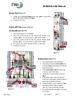 Предварительный просмотр 15 страницы MidNite Solar Barcelona Breaker Box Manual