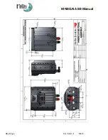 Предварительный просмотр 18 страницы MidNite Solar Barcelona Breaker Box Manual