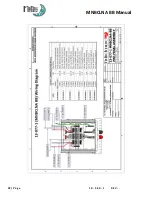 Предварительный просмотр 22 страницы MidNite Solar Barcelona Breaker Box Manual