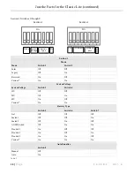 Предварительный просмотр 13 страницы MidNite Solar Classic Lite Quick Start Manual