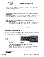 Предварительный просмотр 24 страницы MidNite Solar Hawke's Bay Owner'S Manual