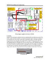 Preview for 3 page of MidNite Solar MNDC125 Instructions For Use Manual