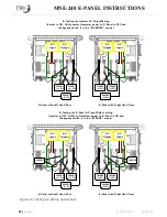 Предварительный просмотр 22 страницы MidNite Solar MNE-240 Series Instructions Manual