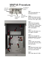 Preview for 1 page of MidNite Solar MNPV6 Procedure