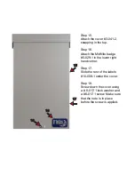 Preview for 6 page of MidNite Solar MNPV6 Procedure