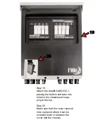 Предварительный просмотр 8 страницы MidNite Solar MNPV8 series Procedure