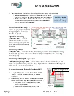 Предварительный просмотр 23 страницы MidNite Solar MNROSIE7048M Owner'S Manual