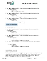 Предварительный просмотр 29 страницы MidNite Solar MNROSIE7048M Owner'S Manual