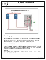 Предварительный просмотр 7 страницы MidNite Solar MNTransition Instruction Manual