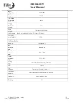 Preview for 38 page of MidNite MN3024DIY User Manual