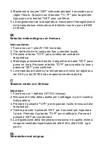 Preview for 3 page of Midoceanbrands MO7456 User Manual