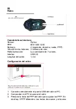 Preview for 8 page of Midoceanbrands MO9892 User Manual