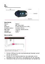 Preview for 12 page of Midoceanbrands MO9892 User Manual