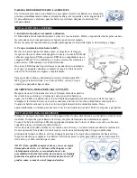 Preview for 29 page of MiDRONE SKY 120 HD User Manual