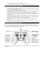 Предварительный просмотр 2 страницы MiDRONE SKY 160 WIFI FPV User Manual