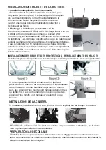 Preview for 3 page of MiDRONE SKY 180 User Manual