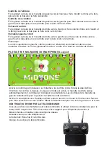 Preview for 9 page of MiDRONE SKY 180 User Manual