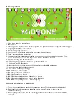 Preview for 21 page of MiDRONE SKY 180 User Manual