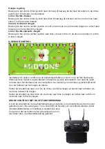 Preview for 22 page of MiDRONE SKY 180 User Manual