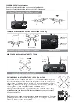 Preview for 31 page of MiDRONE SKY 180 User Manual