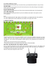 Preview for 35 page of MiDRONE SKY 180 User Manual