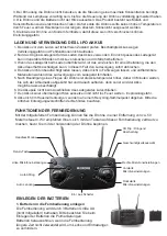 Preview for 41 page of MiDRONE SKY 180 User Manual