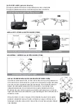 Preview for 57 page of MiDRONE SKY 180 User Manual