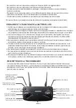 Предварительный просмотр 2 страницы MiDRONE VISION 400 User Manual