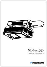 Midstream Modus 450 Installation Guidance preview