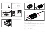 Preview for 11 page of Midstream Modus R 1000 Instruction Manual