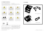 Предварительный просмотр 3 страницы Midstream Modus S 1100 Installation Guidance