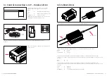 Предварительный просмотр 9 страницы Midstream Modus S 1100 Installation Guidance