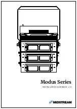 Midstream Modus Series Installation Guidance preview