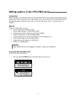 Preview for 16 page of Midtronics Celltron Essential Instruction Manual