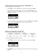 Preview for 19 page of Midtronics Celltron Essential Instruction Manual