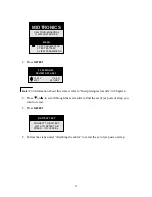 Preview for 36 page of Midtronics Celltron Essential Instruction Manual