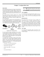 Preview for 8 page of Midtronics CELLTRON MAX Instruction Manual