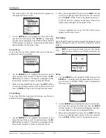 Preview for 17 page of Midtronics CELLTRON MAX Instruction Manual