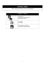 Предварительный просмотр 4 страницы Midtronics ChargeXpress PRO 15 Instruction Manual