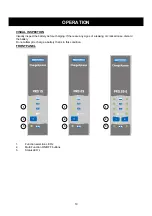 Предварительный просмотр 10 страницы Midtronics ChargeXpress PRO 15 Instruction Manual