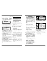 Preview for 3 page of Midtronics ChargeXpress PRO 50-2 Instruction Manual